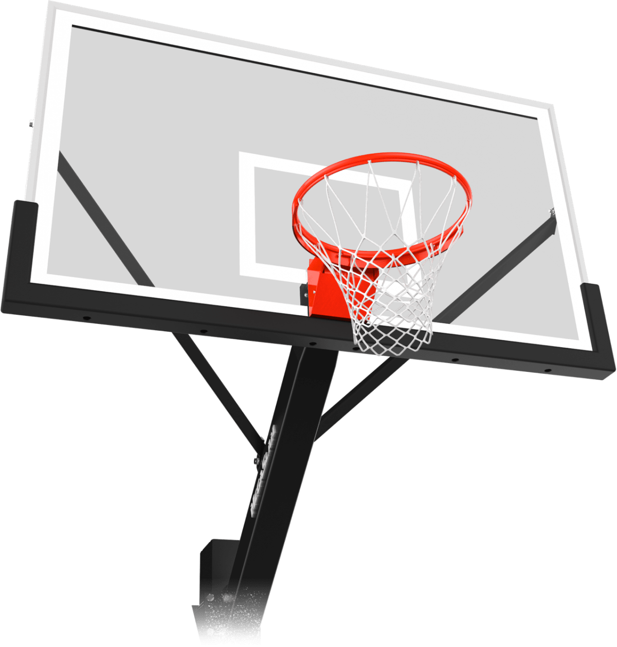 Basketball system